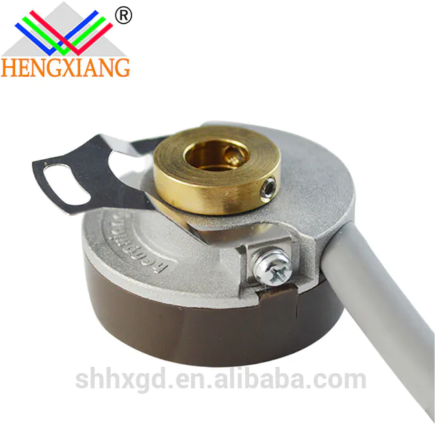 product-HENGXIANG-manufacturer incremental sensor 5000ppr optical rotary encoder-img
