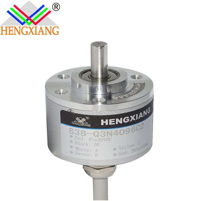 incremental encoder ttl s3806 encoder for machinery accessories