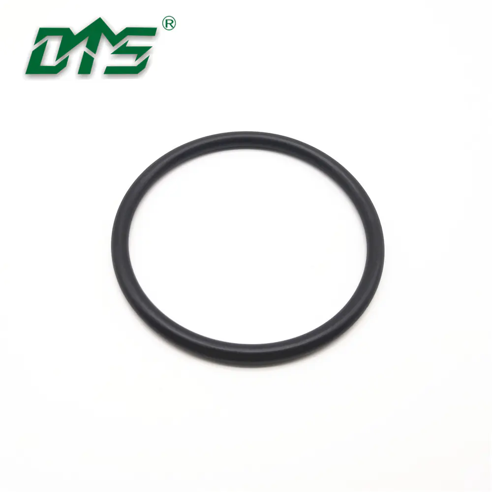 NBR FKM silicone EPDM PU PTFE rubber oring with high quality