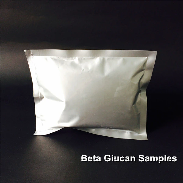 High Purity 90% Type Soluble Yeast Beta Glucan