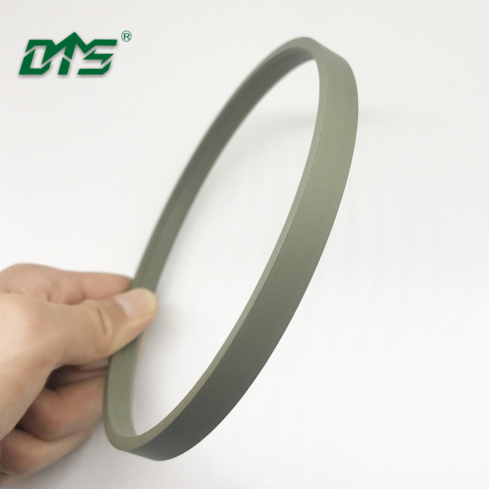 product-DMS Seals cylinder wiper seal vendor for hydraulic cylinder-DMS Seals-img