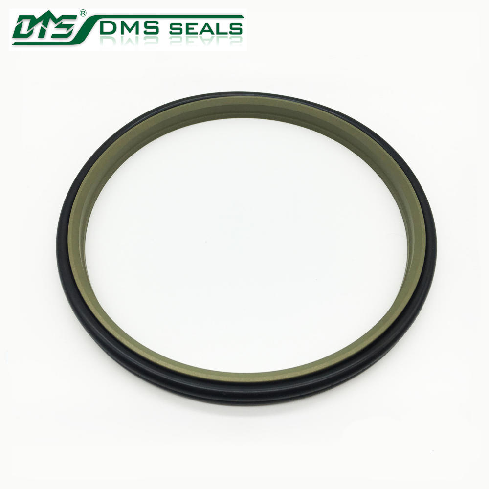 bronze PTFE seal for mechanical seal DPT1