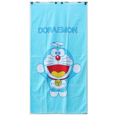 factory promotionreactive printing cottonbeach towel for kids