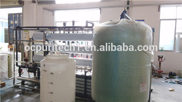 product-China ultra pure water purification RO edi water treatment plant-Ocpuritech-img-1