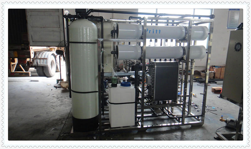 product-2TH water treatment EDI modulemembrane systemsequipmentplantmachine-Ocpuritech-img-1