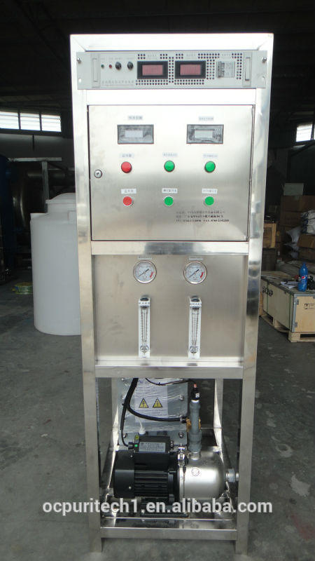 product-Ocpuritech-guangzhou Ro edi water treatment system -EDI modules-img