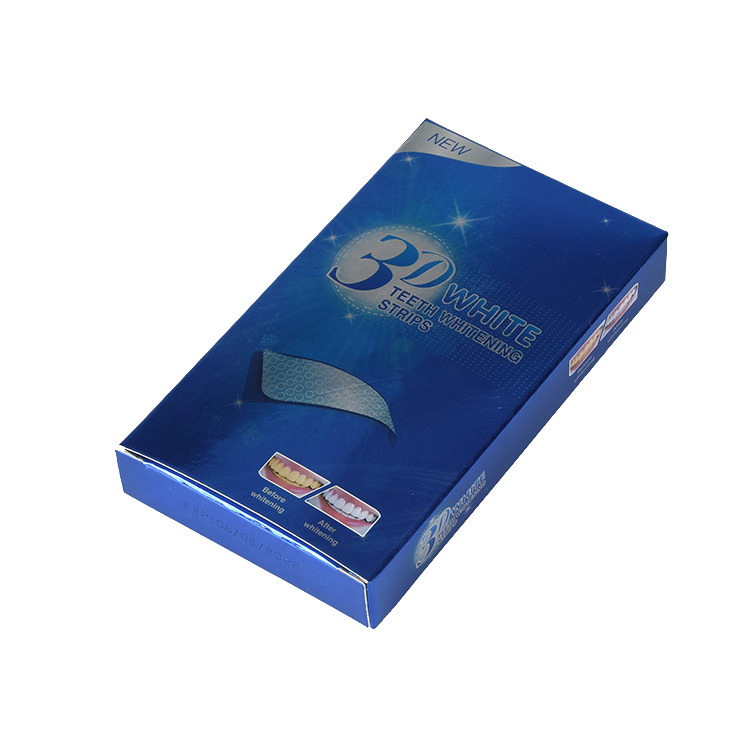 Carton Folding Foil Paper Box Medicine Box Printing Packaging Paper Box For Products
