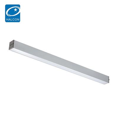 Zhongshan lighting hanging surface mounted 30 40 w led up and down lamp