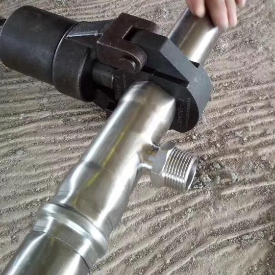 ss 304/316 stainless steel tee fittings factory direct sales quality guarantee price competitively