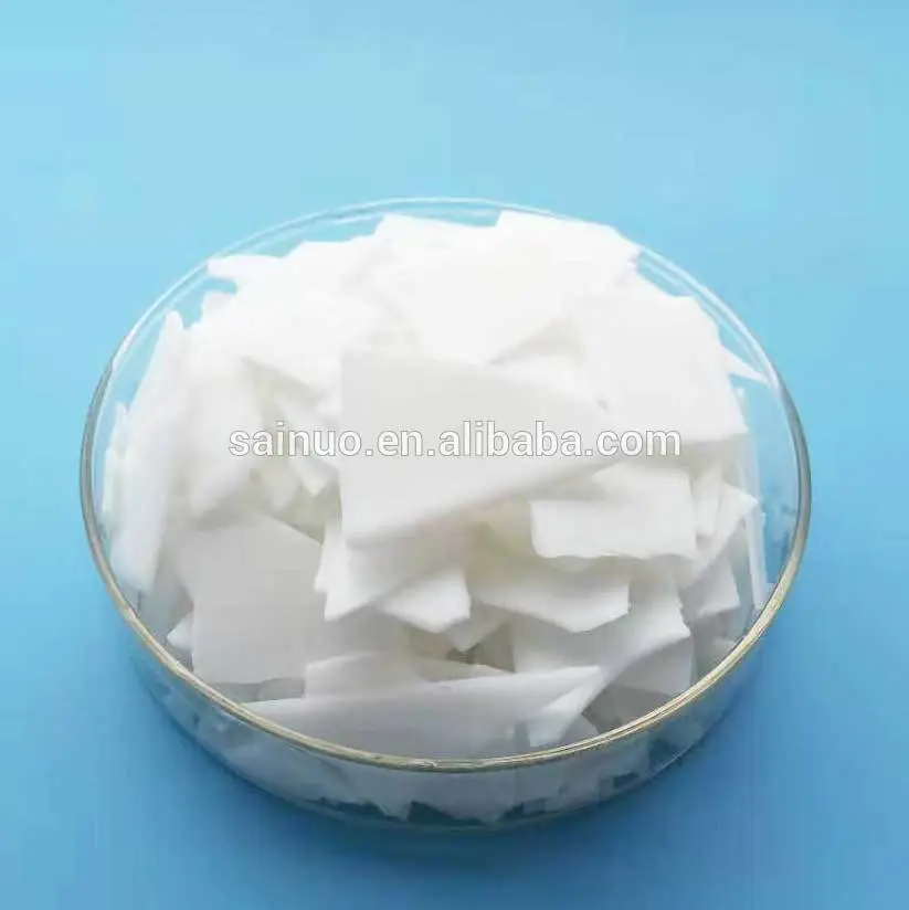 From China Manufacturer Of Polyethylene Wax For PVC Heat Stabilizer