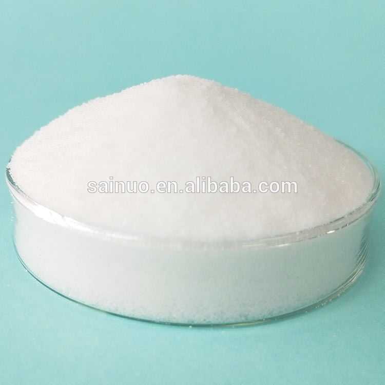 White powder pe wax used in PVC products production