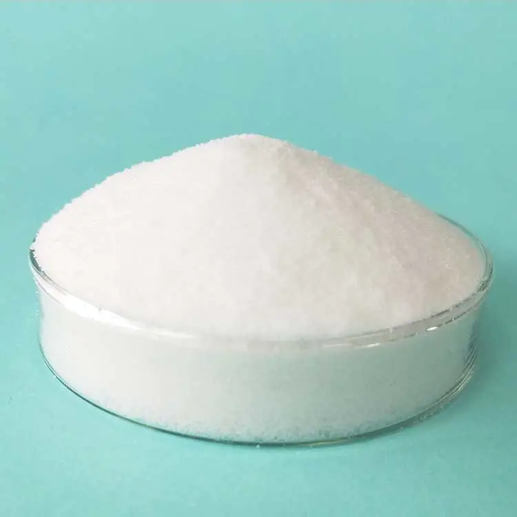 Chinese manufacturer produces high density polyethylene wax