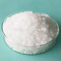 Good rheological properties pe wax for powder coating