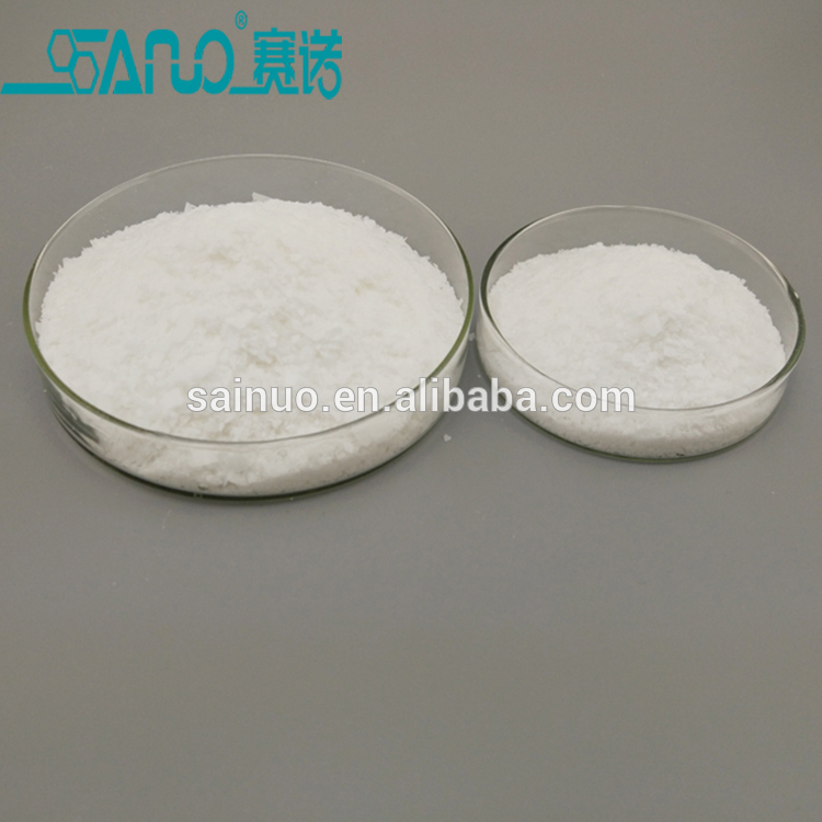 Chemical stability pe wax additive of pigment