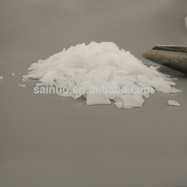 White Polyethylene Wax for masterbatch