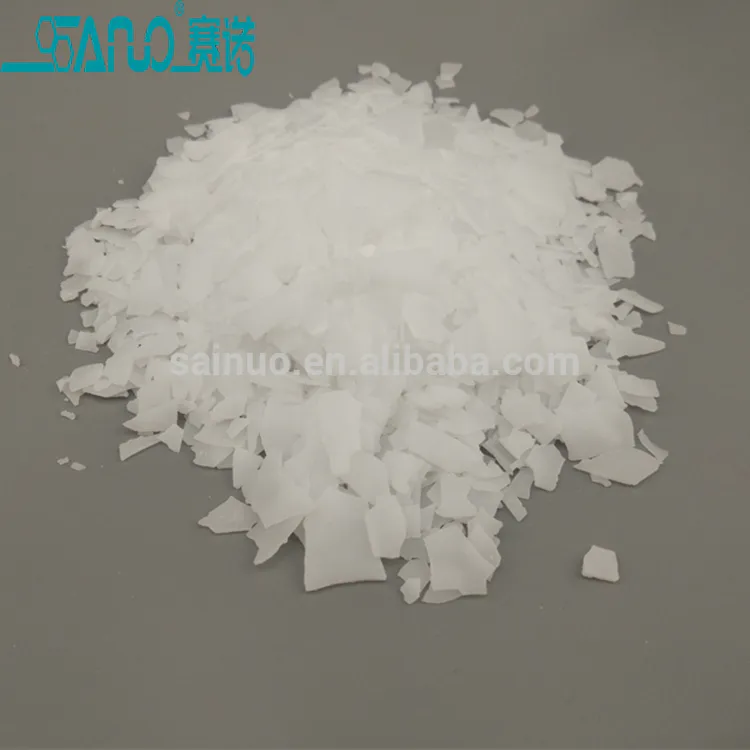 Excellent chemical resistance polyethylene wax additive manufacturers with high melting point