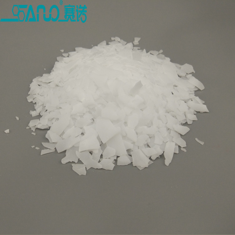 High gloss pe wax for PVC cable
