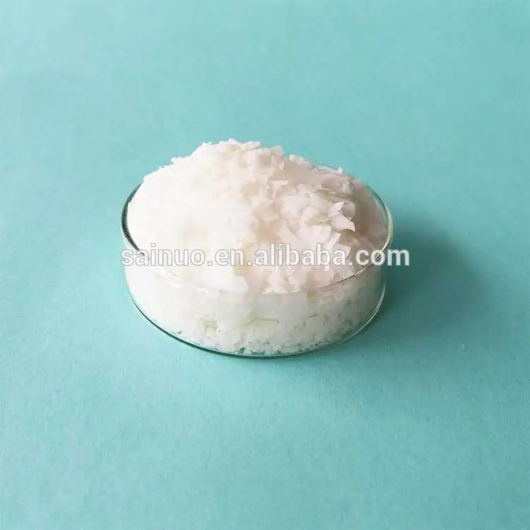Good transparency pe wax cas no 9002-88-4 for pvc rigid products