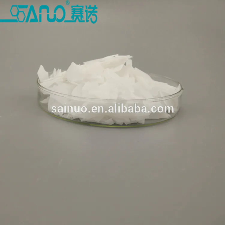 High softening point pvc stabilizer pe wax price for pvc pipe fitting