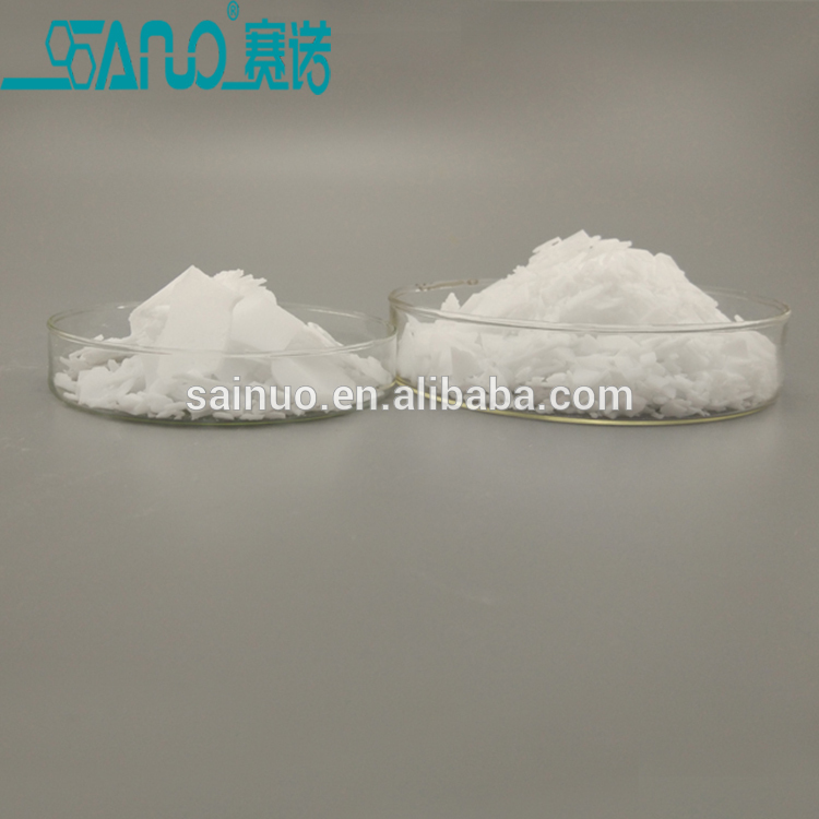 Chemical chinese supplier polyethylene wax used in pvc pipe industry
