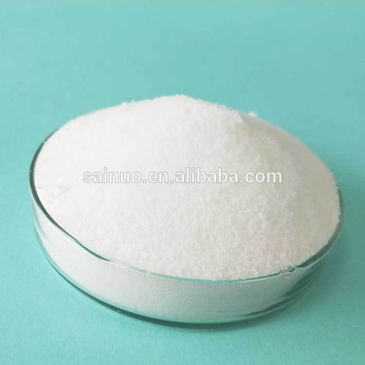 Powder Polyethylene Wax With Good Stability For Stabilizer Production