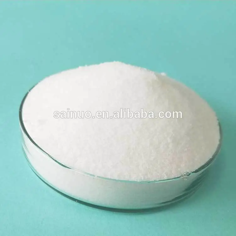 Powder Polyethylene Wax With Good Stability For Stabilizer Production