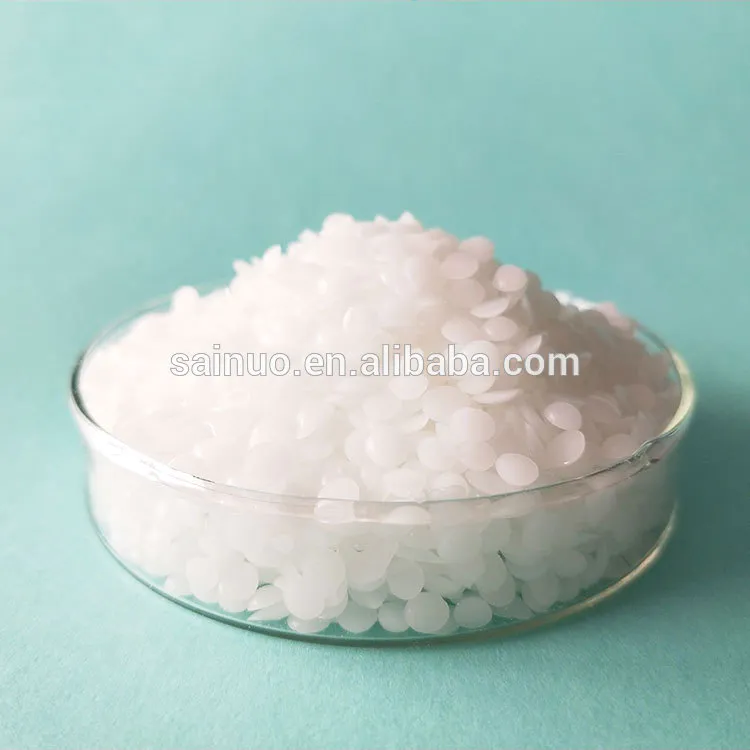 Low polymer pe wax with favorable price