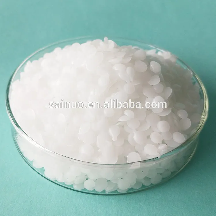 Good chemical performance pe wax additive of pigment