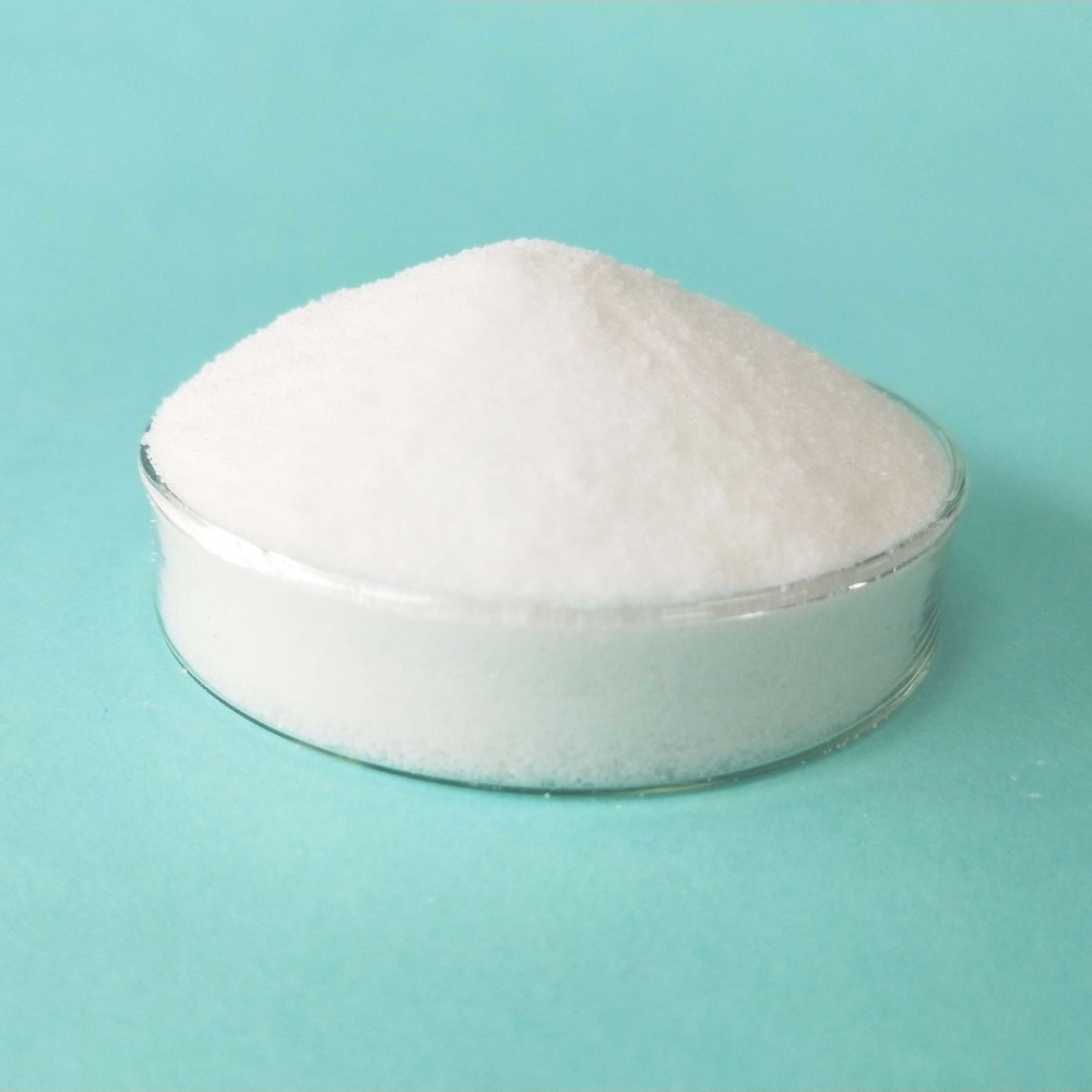 White powder polyethylene wax with high viscosity