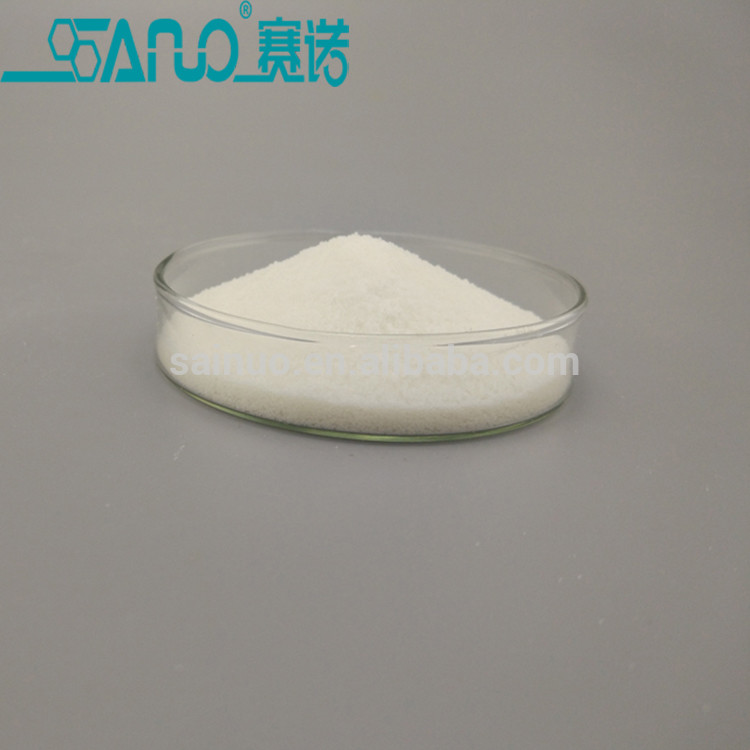 High softening point white powder pe wax function for candle processing