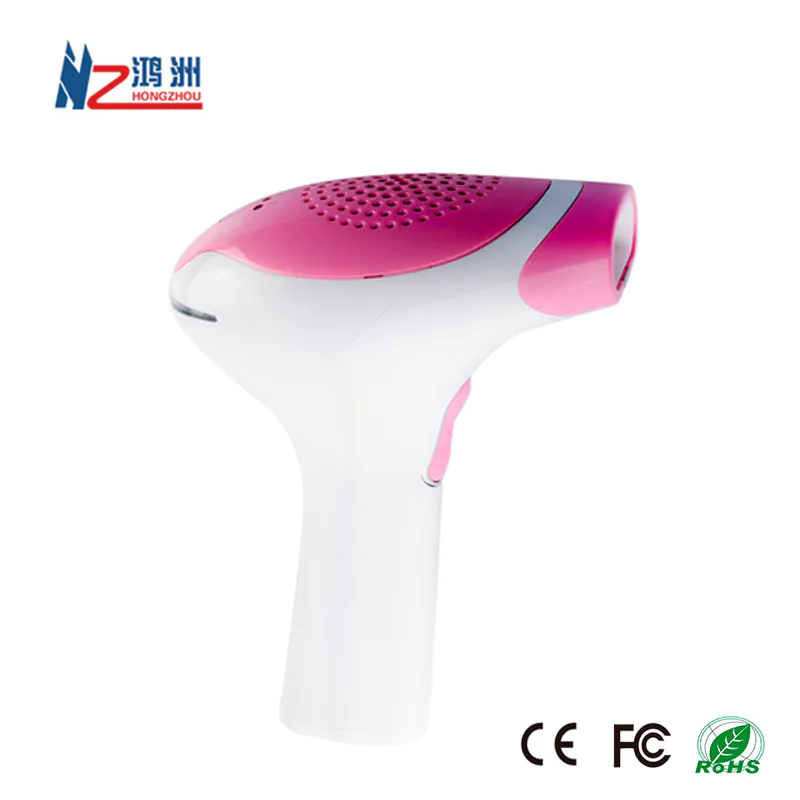 Personal Care IPL Permanent Hair Removal Home Use Device