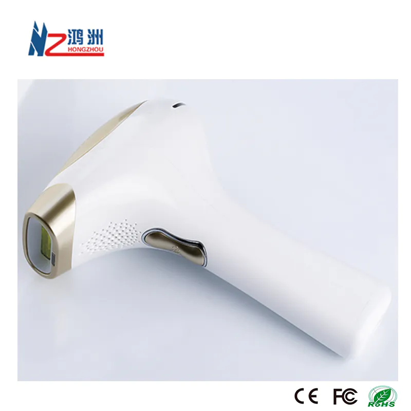 Beauty Equipment IPL Machine Hair Removal Home Use Device Personal Care