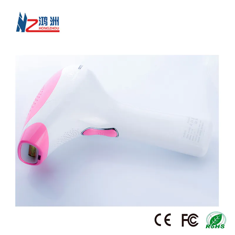 Personal Care IPL Permanent Hair Removal Home Use Device