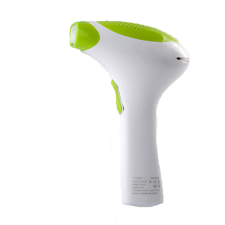 Portable Hitech ipl hair removal home use device with CE Approved