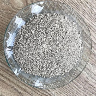 high temperature heat resistant materials micro fine cement refractory cement 4000 degree