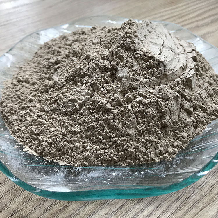Refractory cement 50 lbs antipermeation high alumina castable insulation