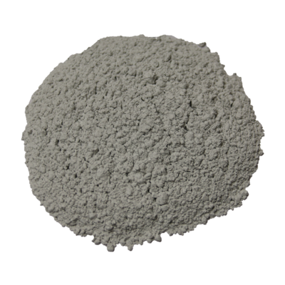 High quality castable refractory cement