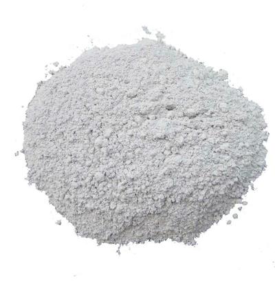 Refractory material high alumina refractory cement