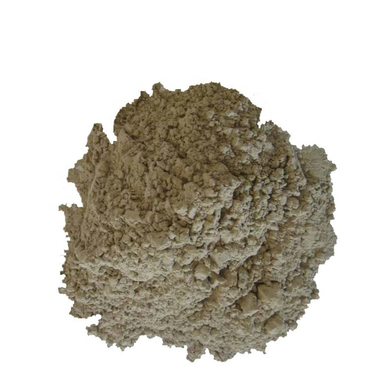 China high alumina castable refractory cement