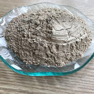 Pure High calcium aluminate cement for refractory