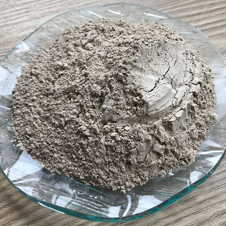 abrasion resistant ramming mixes cement