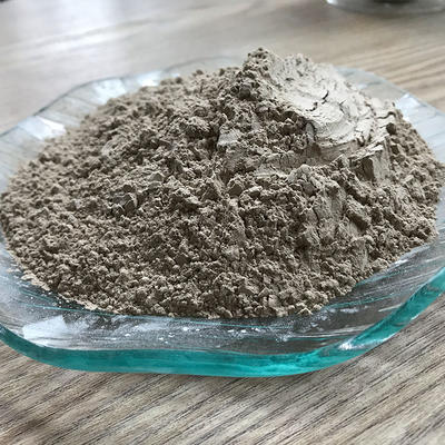 Australia mixing refractory cement with perlite