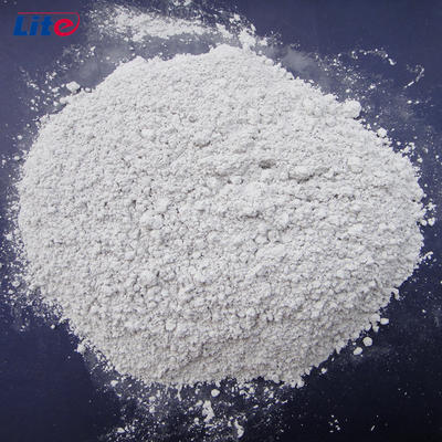 China Al2O3 80% 70% 50% High Alumina Cement for Refractory Concrete and Castable
