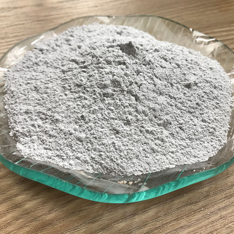 High Quality Alumina Cement Refractory Cement For Boiler