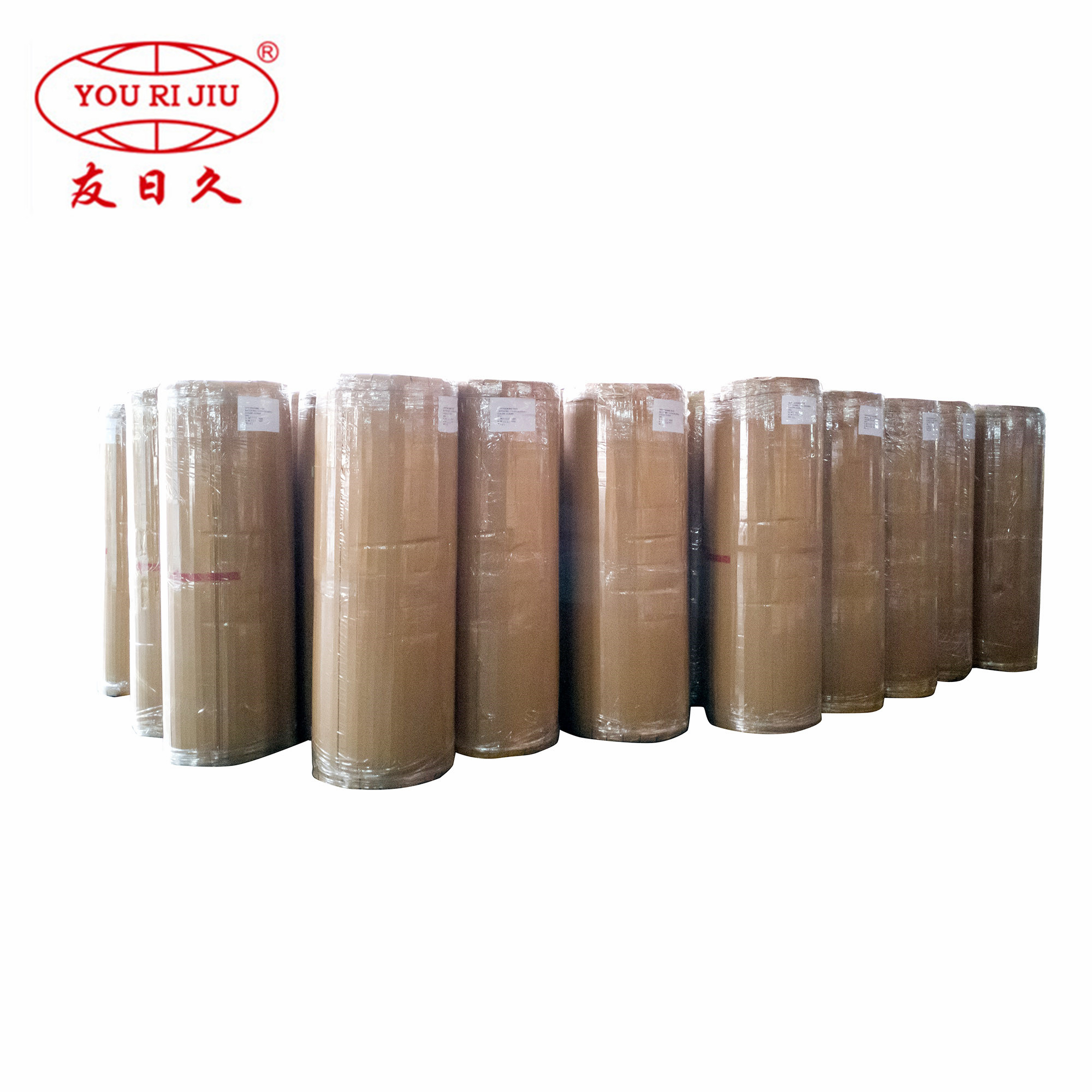 Good Quality Masking tape Jumbo Rolls