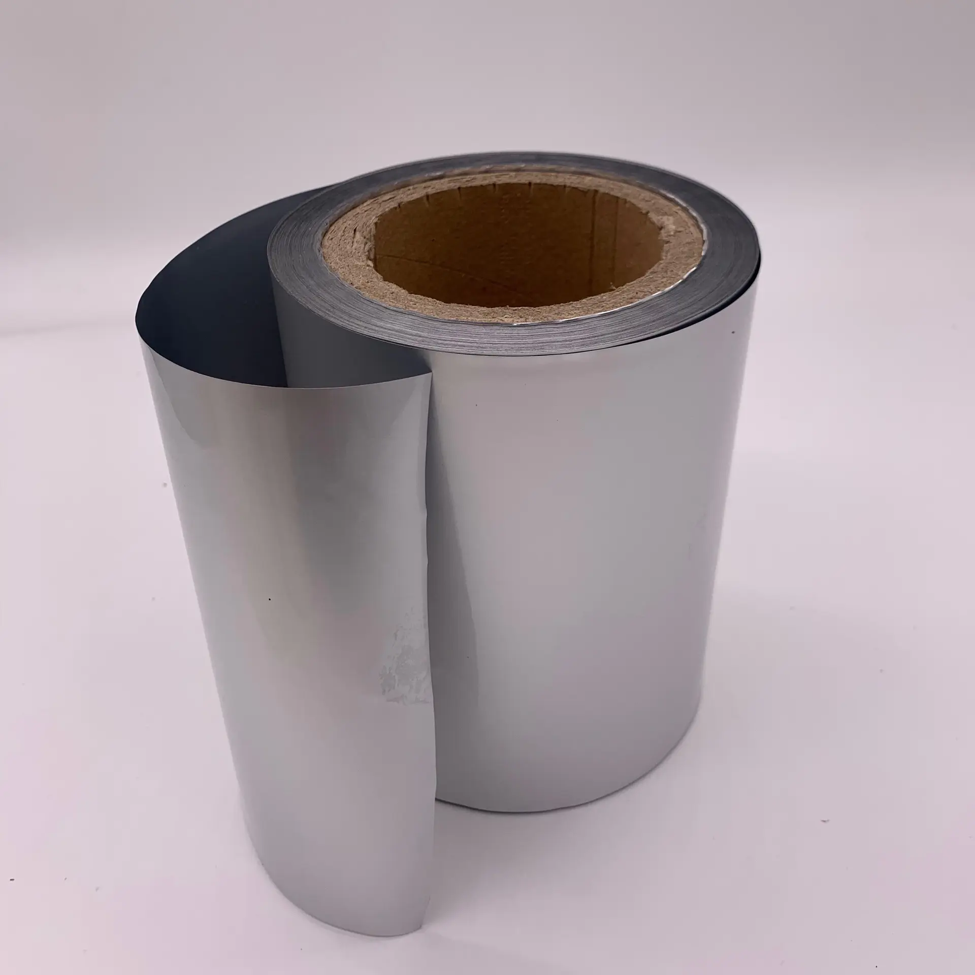 Easy peel off lidding film for yogurt cup sealing