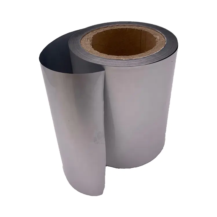 food grade pp cup sealing film roll in china
