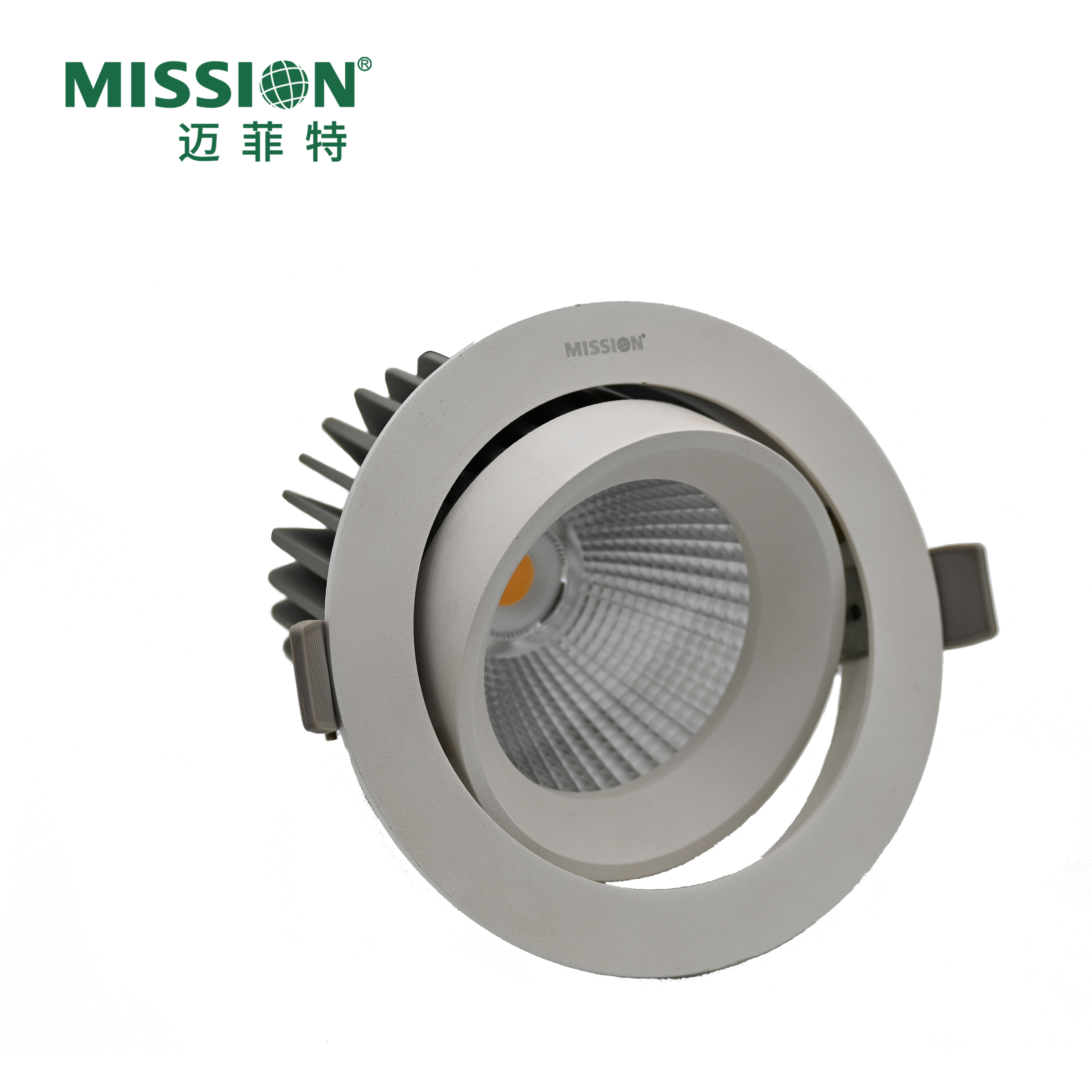 High Quality Best Price Hotel Adjustable Ceiling Downlight downlight for hotel
