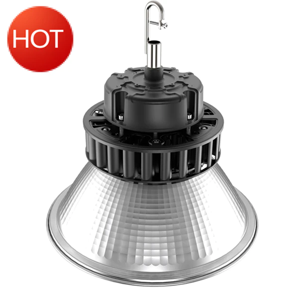 New hot selling products 160w led high bay industrial light voltage lanterns 150w low power highbay