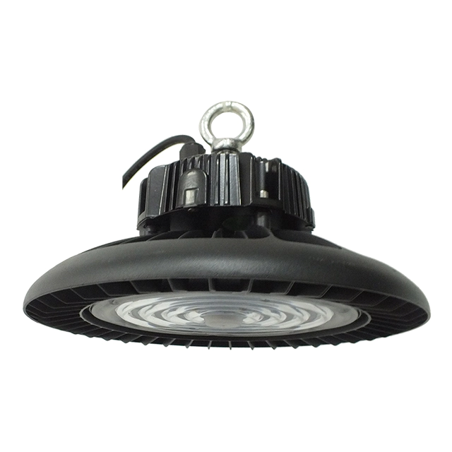 Gran fábrica de China, buen precio, lámpara LED UFO de 200 vatios de luz de bahía alta de 250w